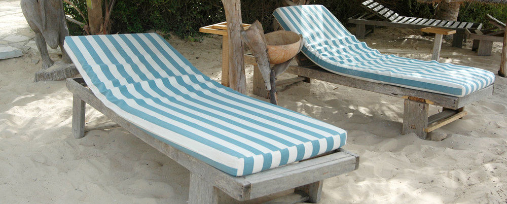 Le Mbaila Hotel Saly Portudal Luaran gambar